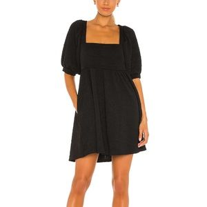 Free People Violet Mini dress in size XS